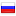 aromania.ru hosted country